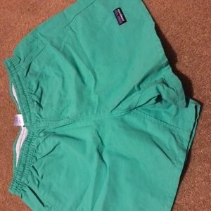 Women's Patagonia Shorts
